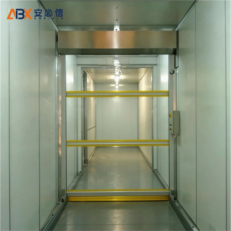 梅州市高速门