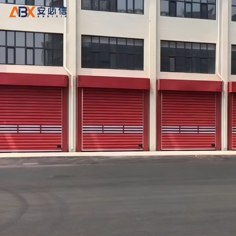 梅州市医药密闭高速门